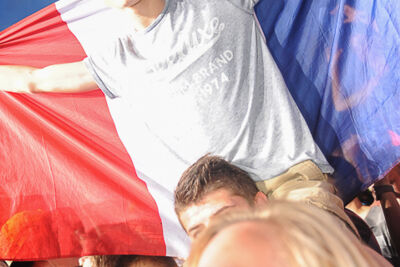 Summerfestival Zaterdag - Deel 2, picture 68, photographed by Youri Vanlommel - FrontView Magazine