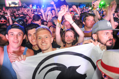 Summerfestival Zaterdag - Deel 2, picture 77, photographed by Youri Vanlommel - FrontView Magazine