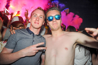Summerfestival Zaterdag - Deel 2, picture 83, photographed by Youri Vanlommel - FrontView Magazine