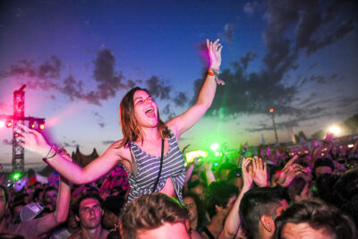 Summerfestival Zaterdag - Deel 2, picture 85, photographed by Youri Vanlommel - FrontView Magazine