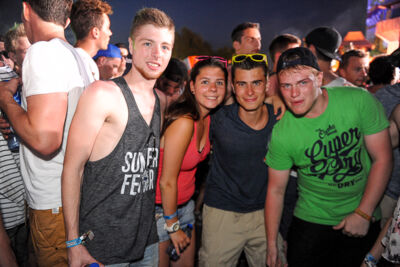 Summerfestival Zaterdag - Deel 2, picture 87, photographed by Youri Vanlommel - FrontView Magazine