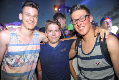 Summerfestival Zaterdag - Deel 2, picture 93, photographed by Youri Vanlommel - FrontView Magazine