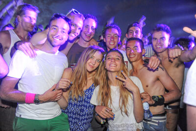 Summerfestival Zaterdag - Deel 2, picture 94, photographed by Youri Vanlommel - FrontView Magazine