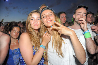 Summerfestival Zaterdag - Deel 2, picture 95, photographed by Youri Vanlommel - FrontView Magazine
