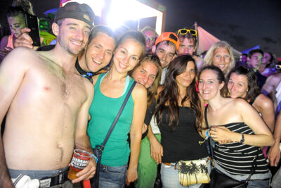 Summerfestival Zaterdag - Deel 2, picture 96, photographed by Youri Vanlommel - FrontView Magazine