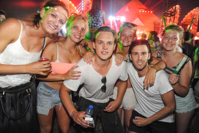 Summerfestival Zaterdag - Deel 2, picture 98, photographed by Youri Vanlommel - FrontView Magazine