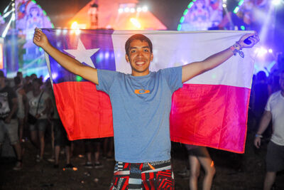 Summerfestival Zaterdag - Deel 2, picture 104, photographed by Youri Vanlommel - FrontView Magazine