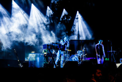 The Subs @ Hee Tervuren, picture 1, photographed by Tristan Herftijd - FrontView Magazine