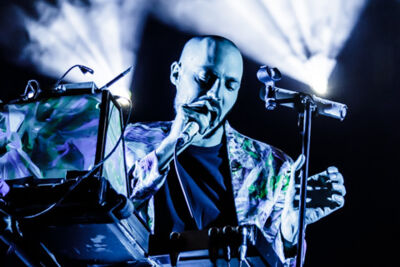 The Subs @ Hee Tervuren, picture 2, photographed by Tristan Herftijd - FrontView Magazine