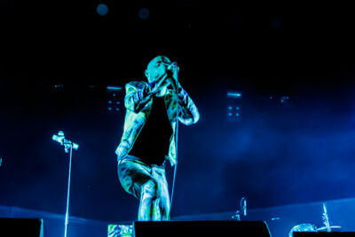 The Subs @ Hee Tervuren, picture 3, photographed by Tristan Herftijd - FrontView Magazine