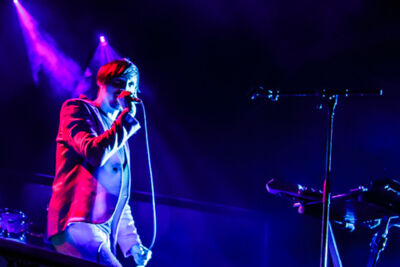 The Subs @ Hee Tervuren, picture 4, photographed by Tristan Herftijd - FrontView Magazine