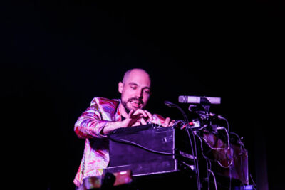 The Subs @ Hee Tervuren, picture 7, photographed by Tristan Herftijd - FrontView Magazine