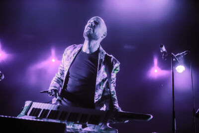 The Subs @ Hee Tervuren, picture 12, photographed by Tristan Herftijd - FrontView Magazine