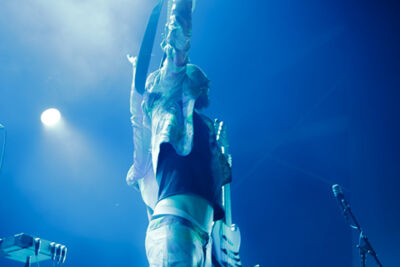 The Subs @ Hee Tervuren, picture 14, photographed by Tristan Herftijd - FrontView Magazine