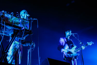 The Subs @ Hee Tervuren, picture 16, photographed by Tristan Herftijd - FrontView Magazine