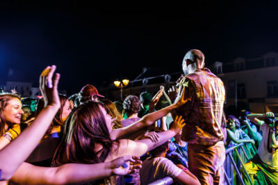 The Subs @ Hee Tervuren, picture 27, photographed by Tristan Herftijd - FrontView Magazine