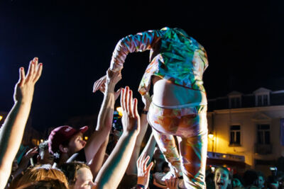The Subs @ Hee Tervuren, picture 28, photographed by Tristan Herftijd - FrontView Magazine