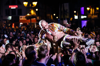 The Subs @ Hee Tervuren, picture 31, photographed by Tristan Herftijd - FrontView Magazine