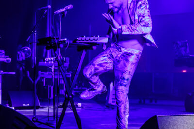 The Subs @ Hee Tervuren, picture 33, photographed by Tristan Herftijd - FrontView Magazine