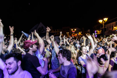 The Subs @ Hee Tervuren, picture 37, photographed by Tristan Herftijd - FrontView Magazine