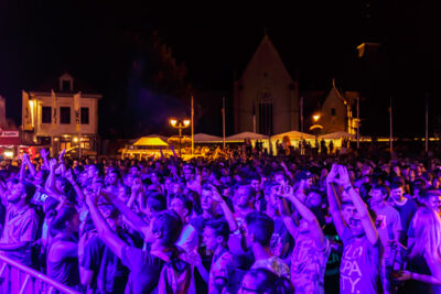 The Subs @ Hee Tervuren, picture 40, photographed by Tristan Herftijd - FrontView Magazine