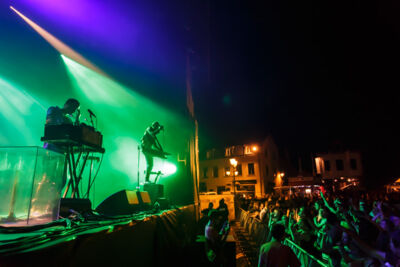 The Subs @ Hee Tervuren, picture 42, photographed by Tristan Herftijd - FrontView Magazine