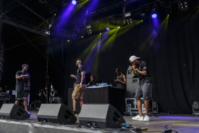 Zwartwerk @ Hee Tervuren, picture 7, photographed by Tristan Herftijd - FrontView Magazine