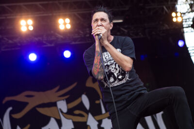 Sick Of It All @ Vainstream Rockfest 2015, foto 3, foto's door Dorien Goetschalckx - FrontView Magazine
