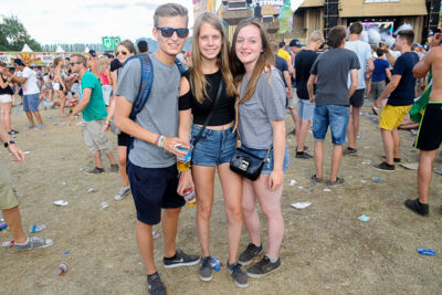 Summerfestival 2015 @ Middenvijver Zondag - deel 1, foto 34, foto's door Dimitri Vanlommel - FrontView Magazine