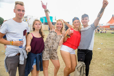 Summerfestival 2015 @ Middenvijver Zondag - deel 1, foto 50, foto's door Dimitri Vanlommel - FrontView Magazine