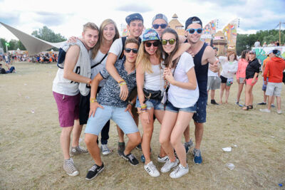 Summerfestival 2015 @ Middenvijver Zondag - deel 1, foto 57, foto's door Dimitri Vanlommel - FrontView Magazine