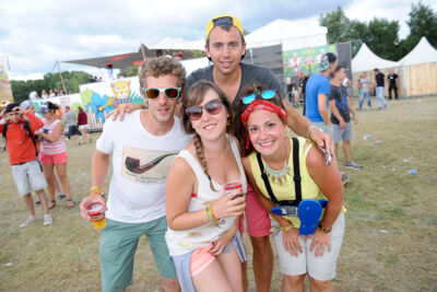 Summerfestival 2015 @ Middenvijver Zondag - deel 1, foto 58, foto's door Dimitri Vanlommel - FrontView Magazine