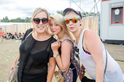 Summerfestival 2015 @ Middenvijver Zondag - deel 1, foto 76, foto's door Dimitri Vanlommel - FrontView Magazine
