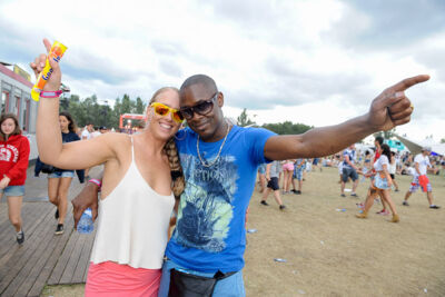 Summerfestival 2015 @ Middenvijver Zondag - deel 1, foto 82, foto's door Dimitri Vanlommel - FrontView Magazine