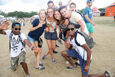 Summerfestival 2015 @ Middenvijver Zondag - deel 1, foto 84, foto's door Dimitri Vanlommel - FrontView Magazine