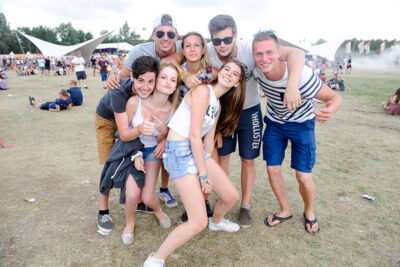 Summerfestival 2015 @ Middenvijver Zondag - deel 1, foto 85, foto's door Dimitri Vanlommel - FrontView Magazine