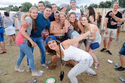 Summerfestival 2015 @ Middenvijver Zondag - deel 1, foto 88, foto's door Dimitri Vanlommel - FrontView Magazine