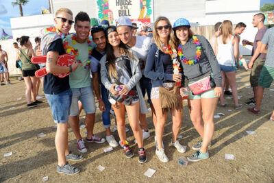 Summerfestival 2015 @ Middenvijver Zondag - deel 2, foto 1, foto's door Dimitri Vanlommel - FrontView Magazine