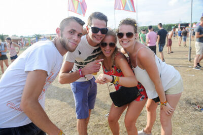 Summerfestival 2015 @ Middenvijver Zondag - deel 2, foto 3, foto's door Dimitri Vanlommel - FrontView Magazine