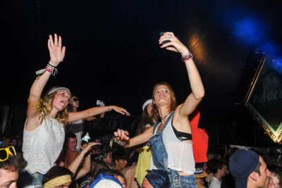 Summerfestival 2015 @ Middenvijver Zondag - deel 2, foto 17, foto's door Dimitri Vanlommel - FrontView Magazine
