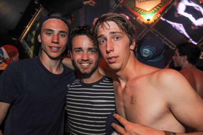 Summerfestival 2015 @ Middenvijver Zondag - deel 2, foto 19, foto's door Dimitri Vanlommel - FrontView Magazine