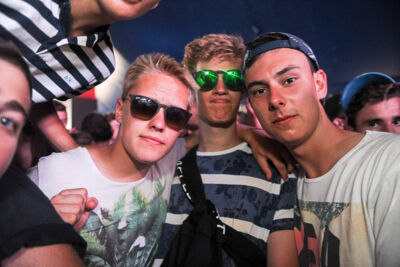 Summerfestival 2015 @ Middenvijver Zondag - deel 2, foto 26, foto's door Dimitri Vanlommel - FrontView Magazine
