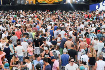 Summerfestival 2015 @ Middenvijver Zondag - deel 2, foto 35, foto's door Dimitri Vanlommel - FrontView Magazine