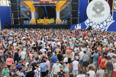 Summerfestival 2015 @ Middenvijver Zondag - deel 2, foto 36, foto's door Dimitri Vanlommel - FrontView Magazine