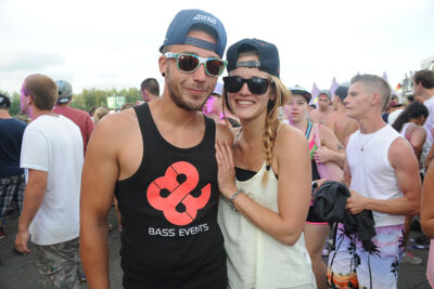 Summerfestival 2015 @ Middenvijver Zondag - deel 2, foto 47, foto's door Dimitri Vanlommel - FrontView Magazine