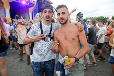 Summerfestival 2015 @ Middenvijver Zondag - deel 2, foto 51, foto's door Dimitri Vanlommel - FrontView Magazine