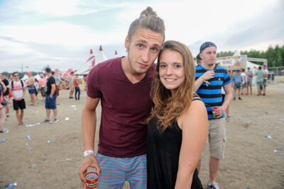 Summerfestival 2015 @ Middenvijver Zondag - deel 2, foto 52, foto's door Dimitri Vanlommel - FrontView Magazine
