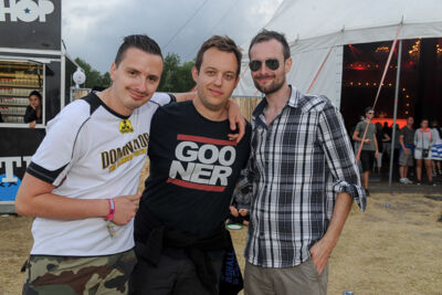 Summerfestival 2015 @ Middenvijver Zondag - deel 2, foto 59, foto's door Dimitri Vanlommel - FrontView Magazine
