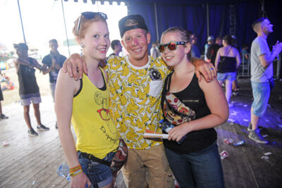 Summerfestival 2015 @ Middenvijver Zondag - deel 2, foto 71, foto's door Dimitri Vanlommel - FrontView Magazine