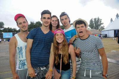 Summerfestival 2015 @ Middenvijver Zondag - deel 2, foto 78, foto's door Dimitri Vanlommel - FrontView Magazine